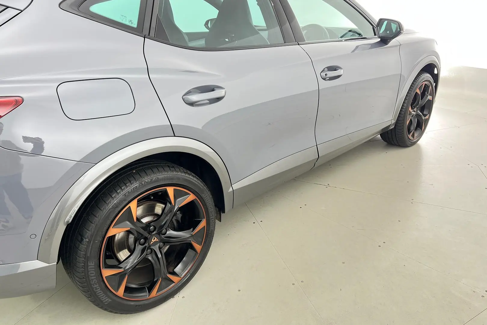 2022 CUPRA Formentor Gallery Image 5