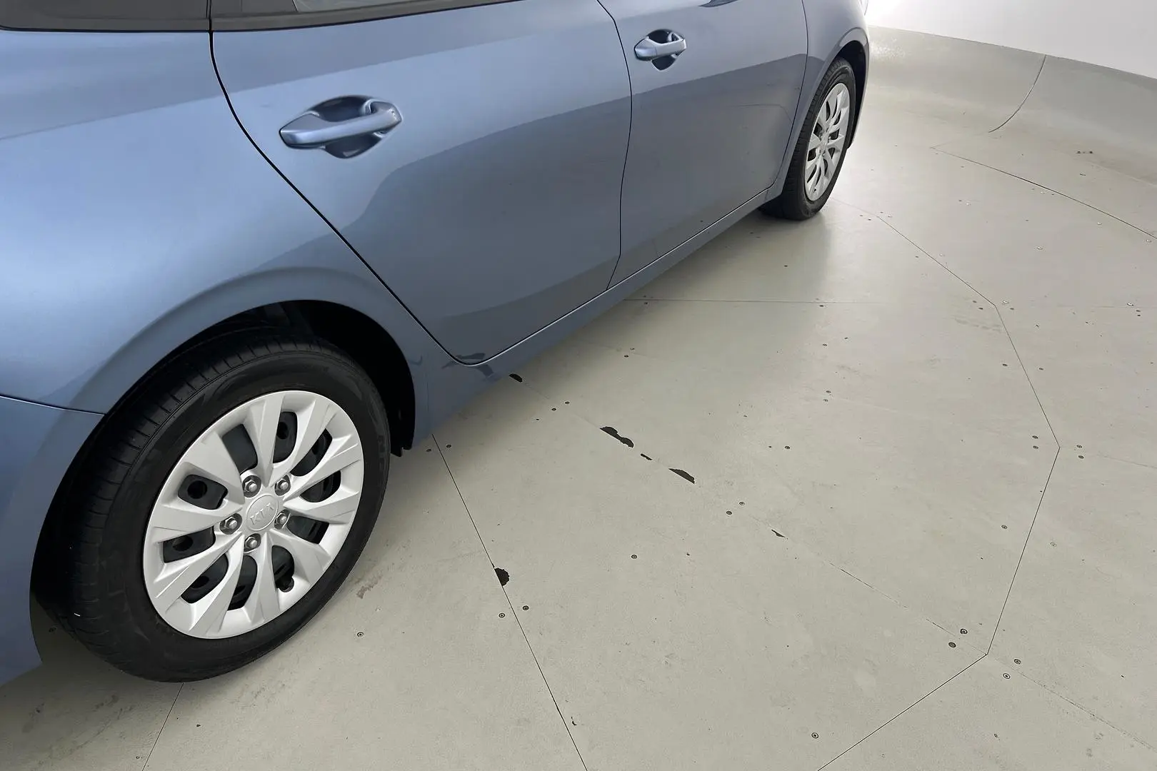 2021 Kia Cerato Gallery Image 11