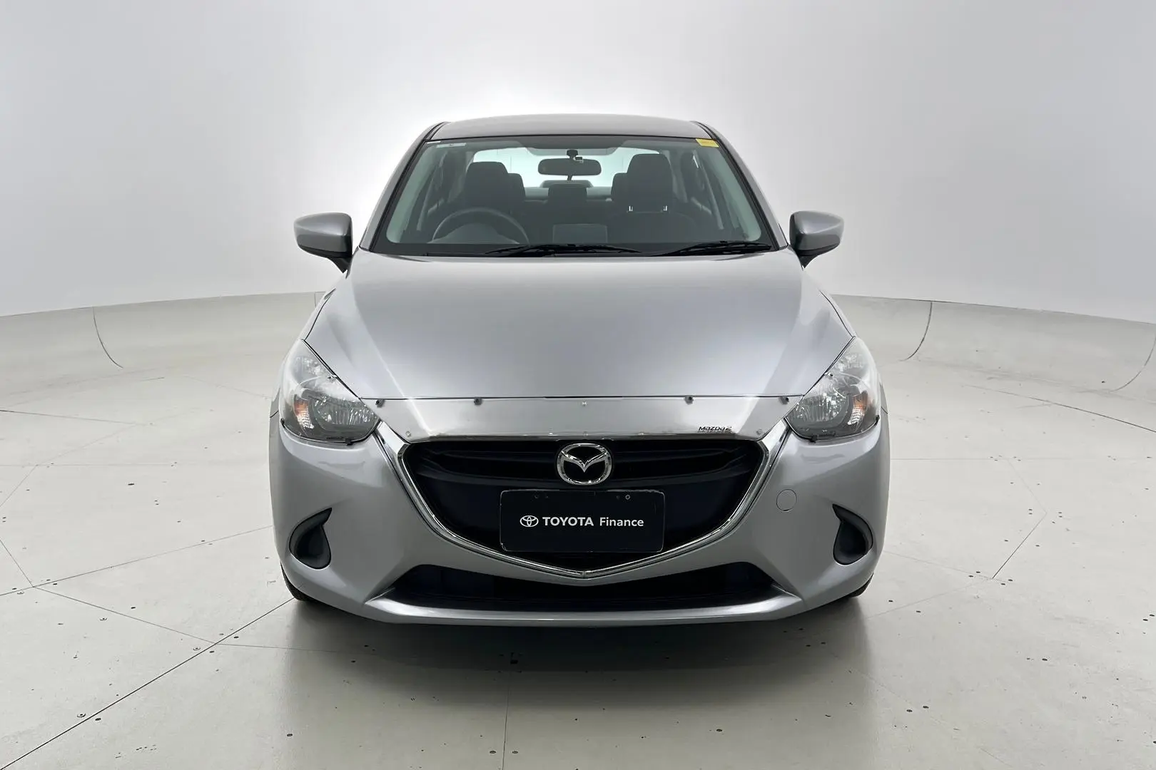 2016 Mazda 2 Gallery Image 10