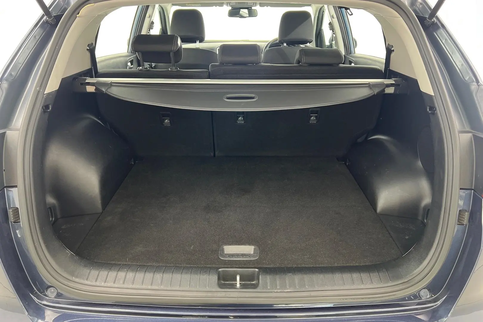 2019 Kia Sportage Gallery Image 20