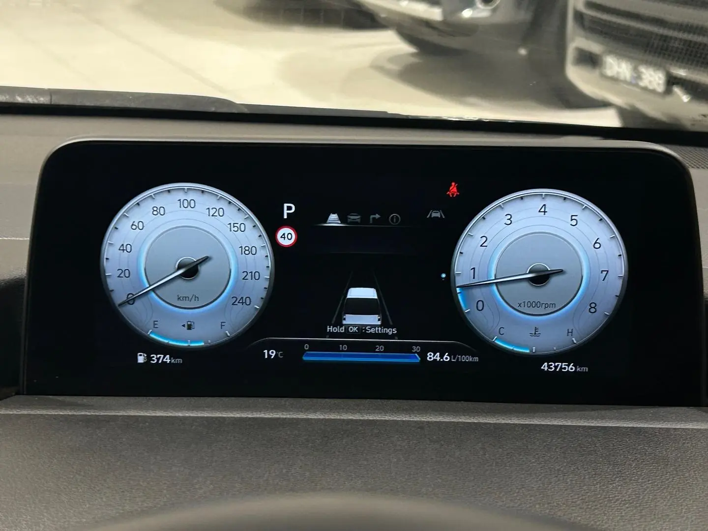 2021 Hyundai STARIA Gallery Image 22