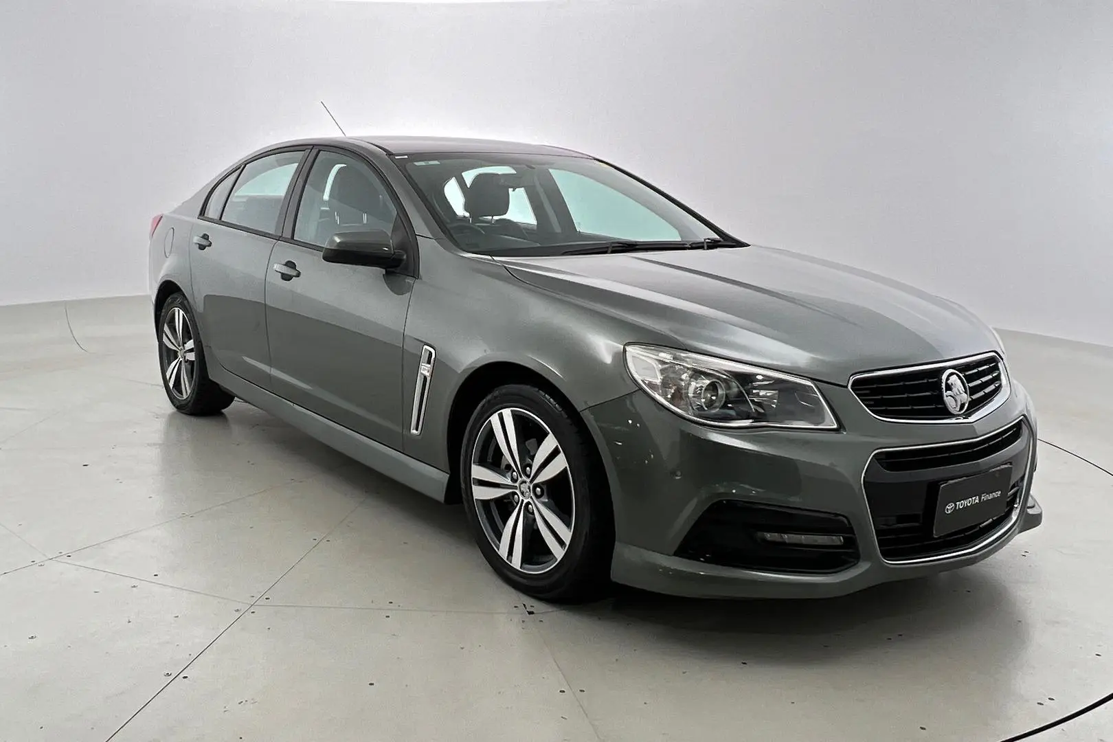 2014 Holden Commodore Gallery Image 1