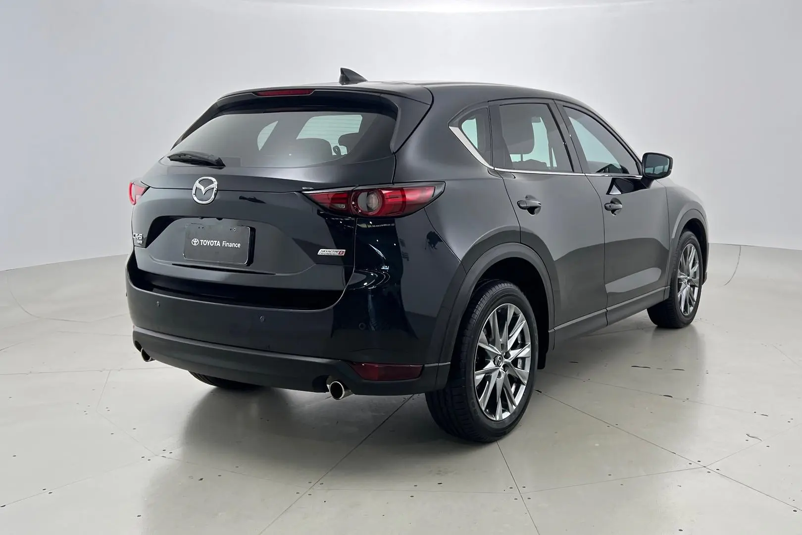 2019 Mazda CX-5 Gallery Image 4
