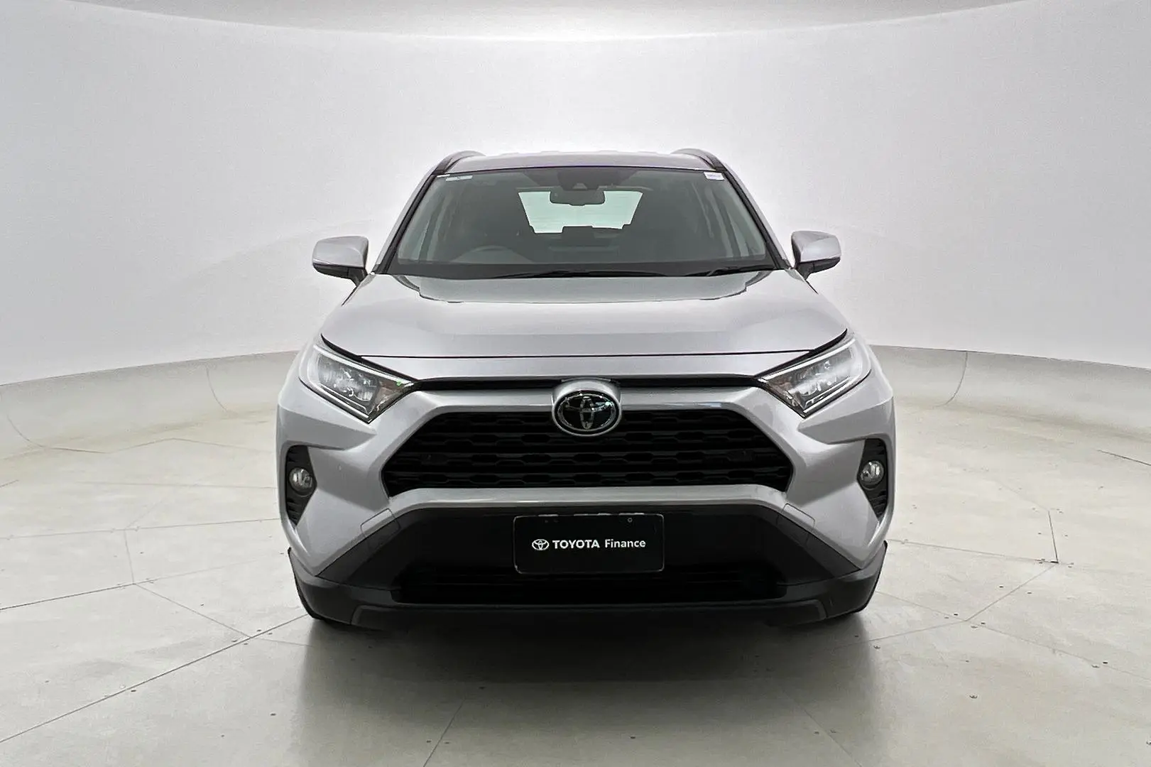 2019 Toyota Rav4 Gallery Image 9