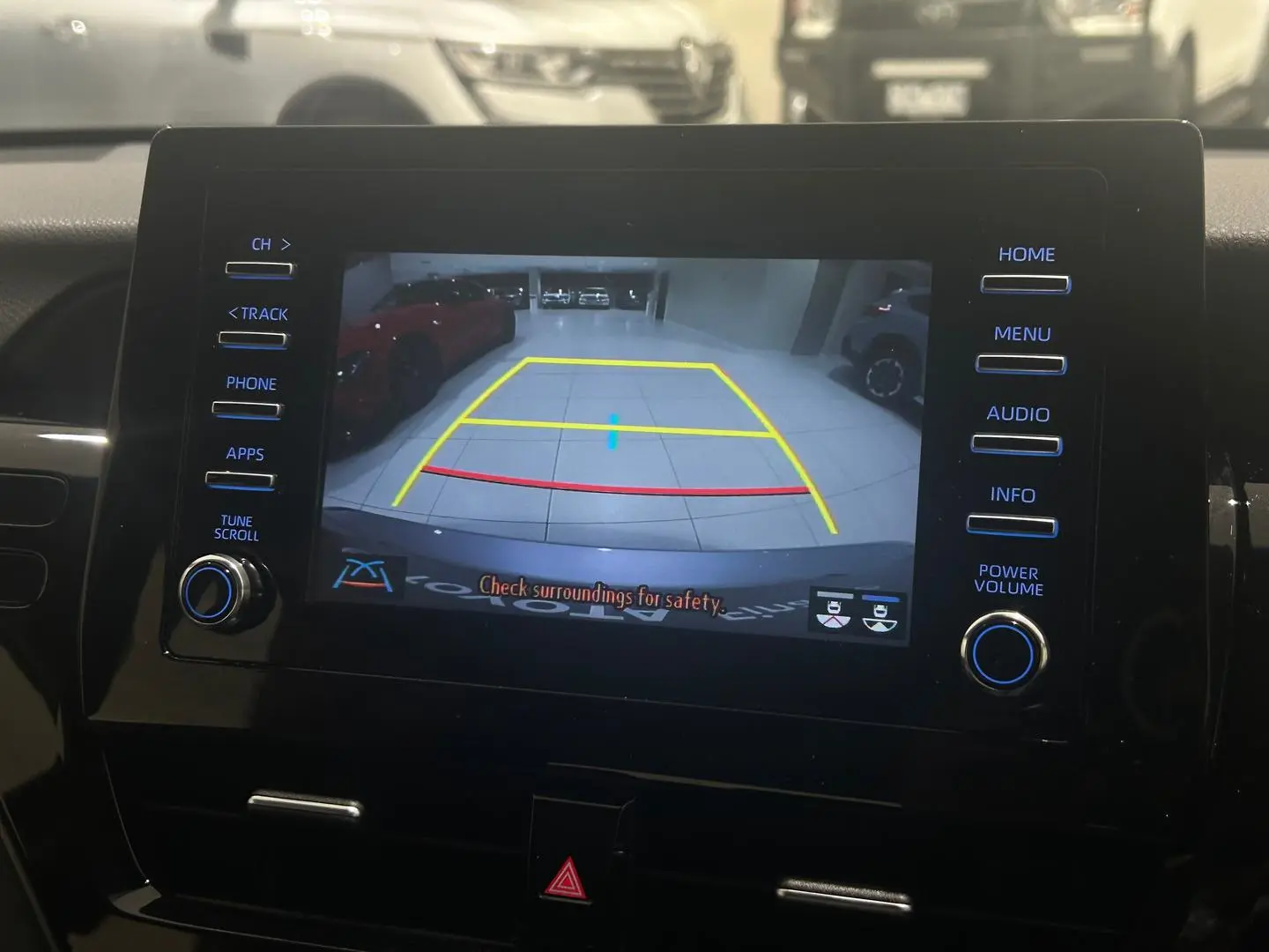 2024 Toyota Camry Gallery Image 15