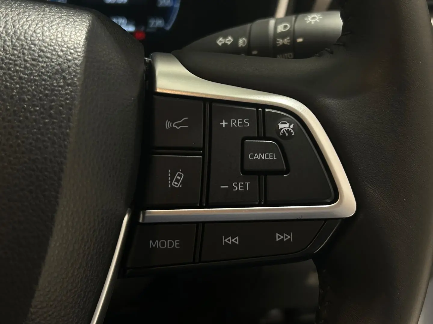 2023 Toyota Kluger Gallery Image 25
