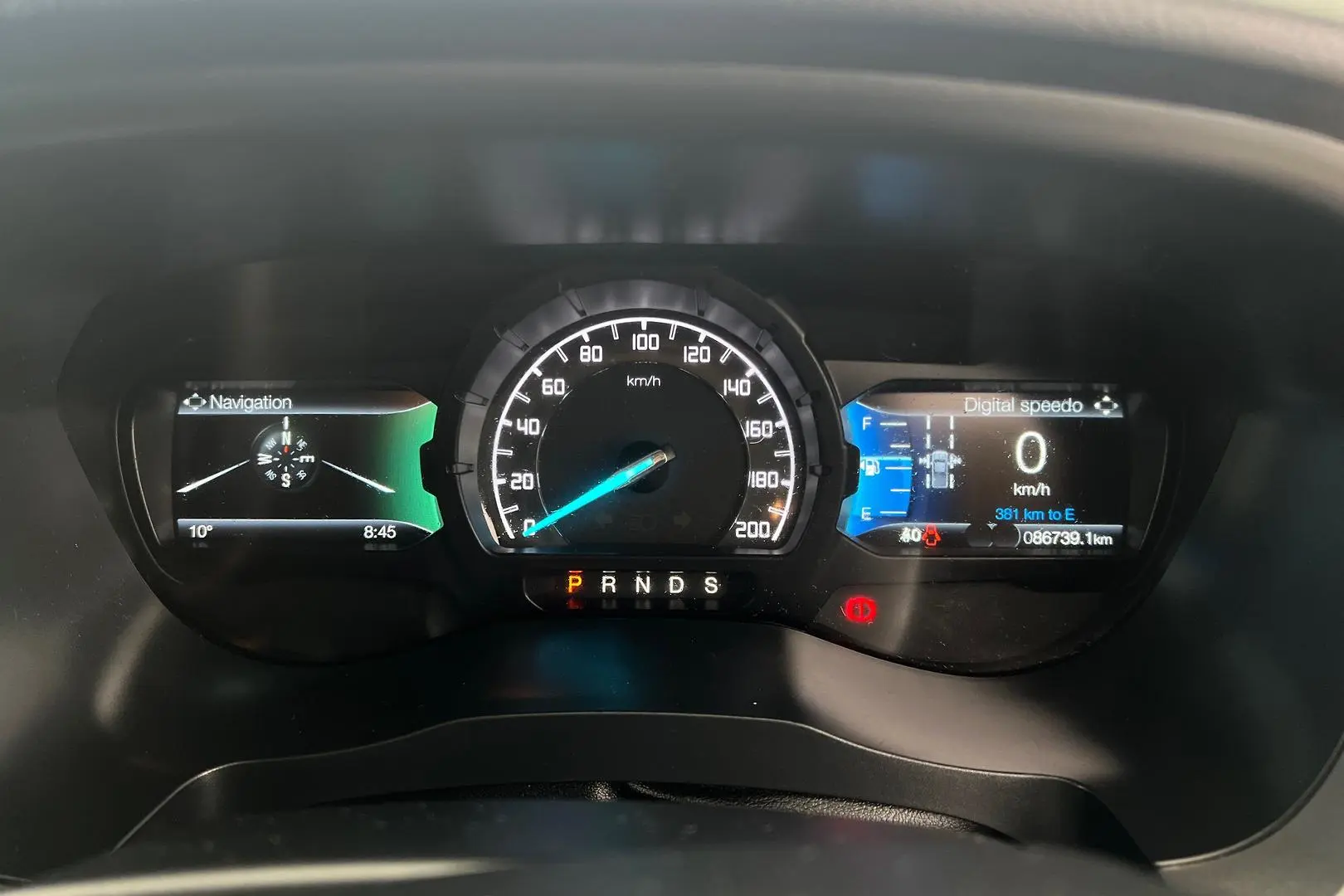 2019 Ford Ranger Gallery Image 18