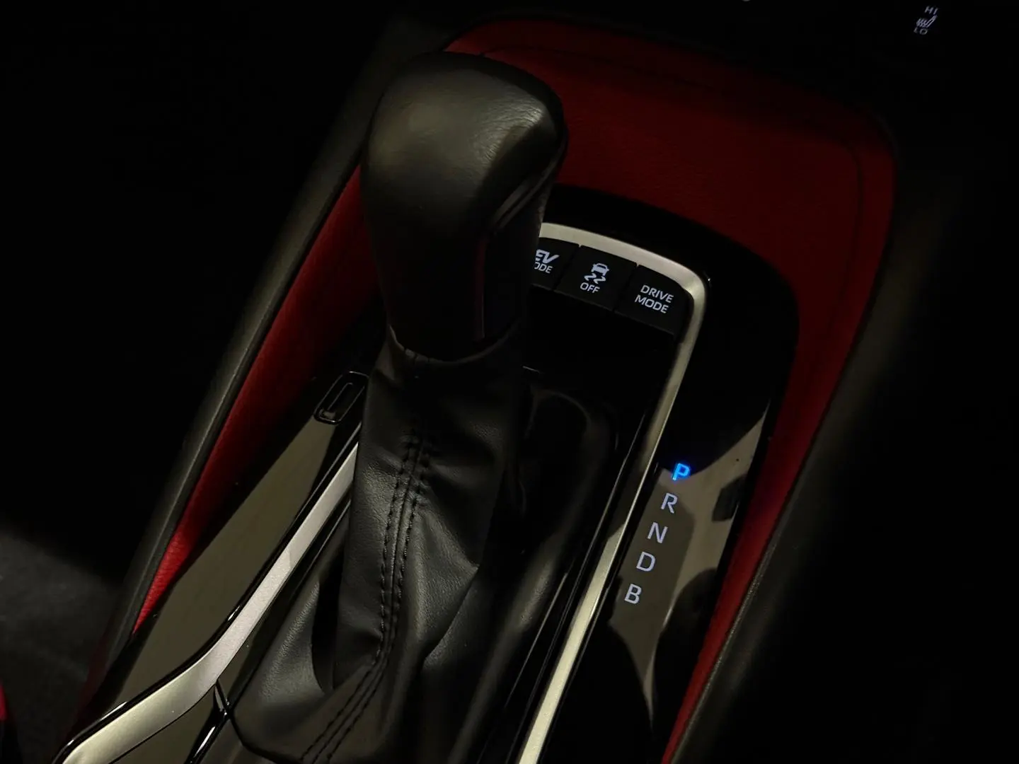 2023 Toyota Corolla Gallery Image 20