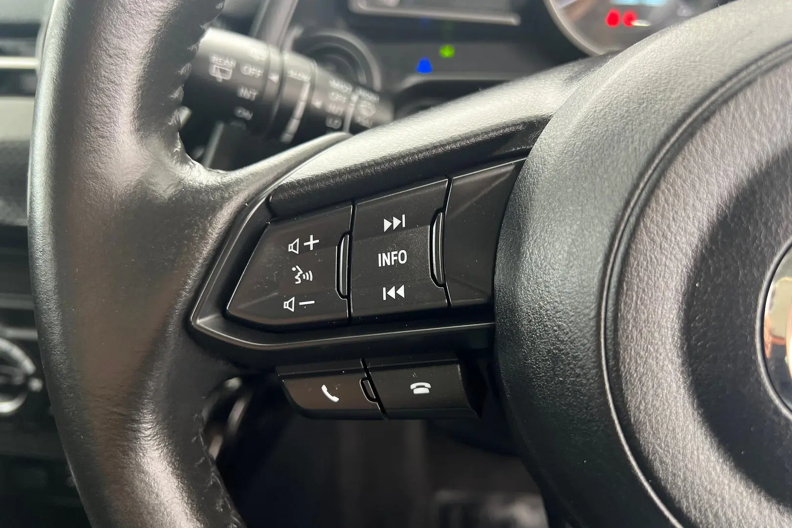 2019 Mazda 2 Gallery Image 16