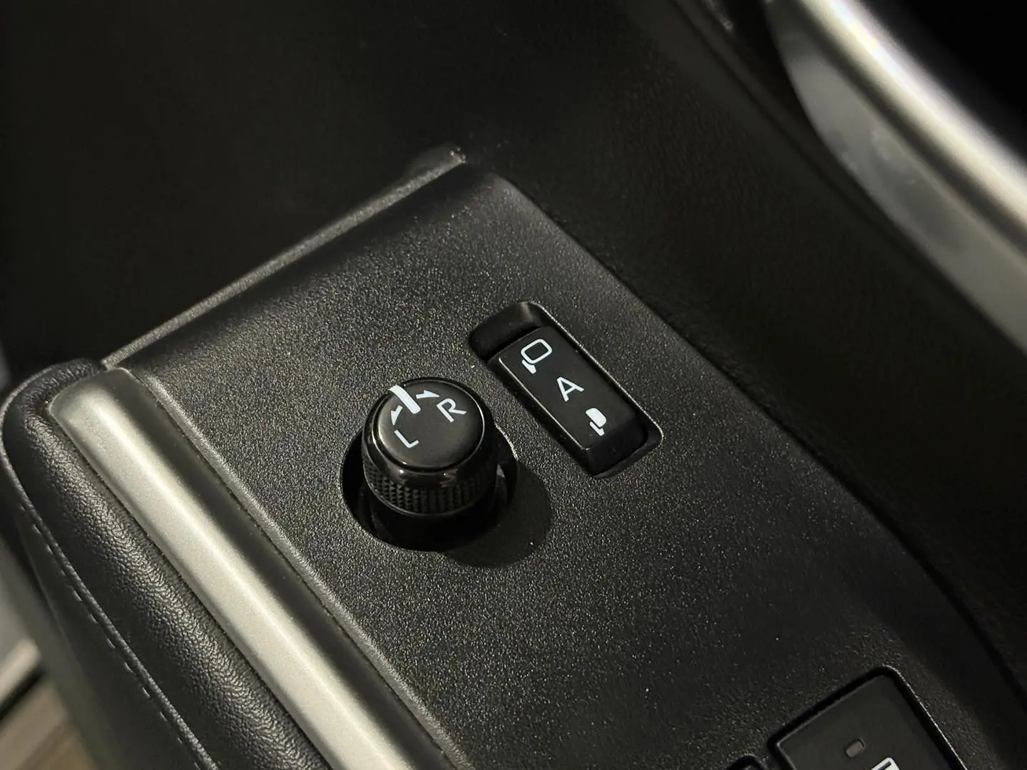 2024 Toyota Kluger Gallery Image 26