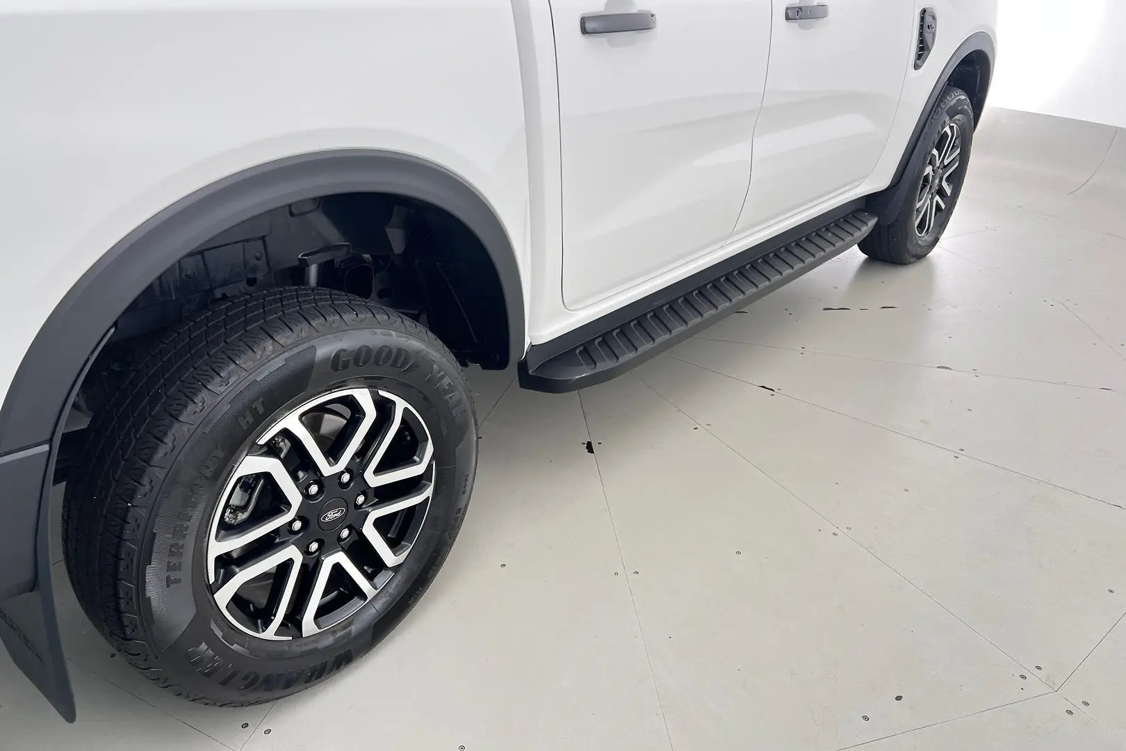 2023 Ford Ranger Gallery Image 5