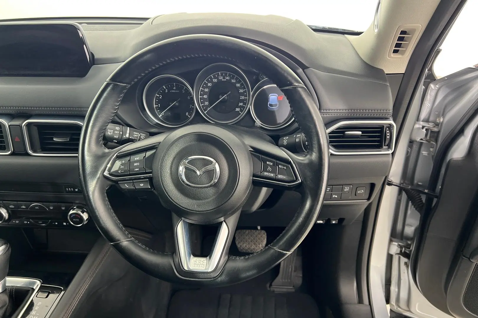 2017 Mazda CX-5 Gallery Image 18