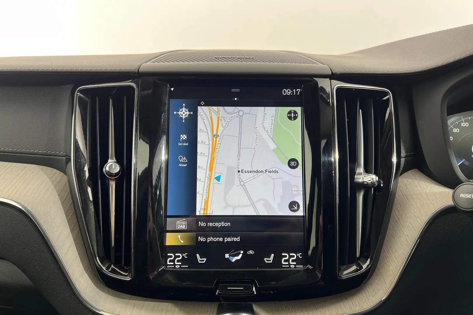 2019 Volvo XC60 Gallery Image 22