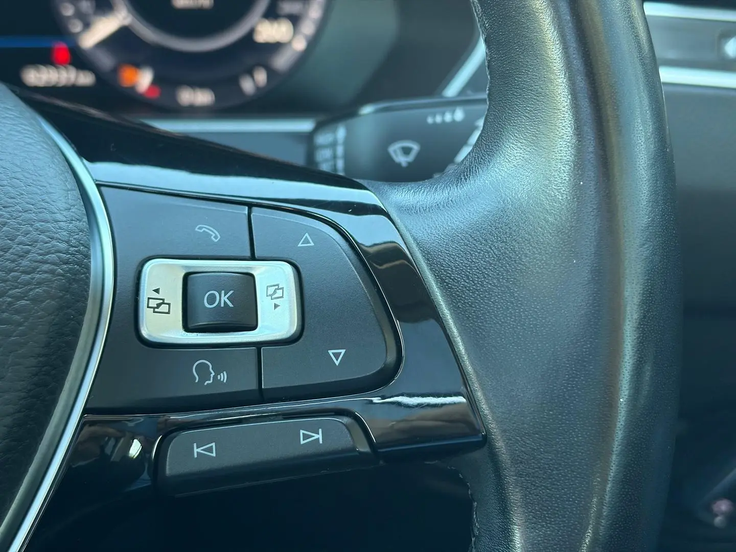 2017 Volkswagen Tiguan Gallery Image 28