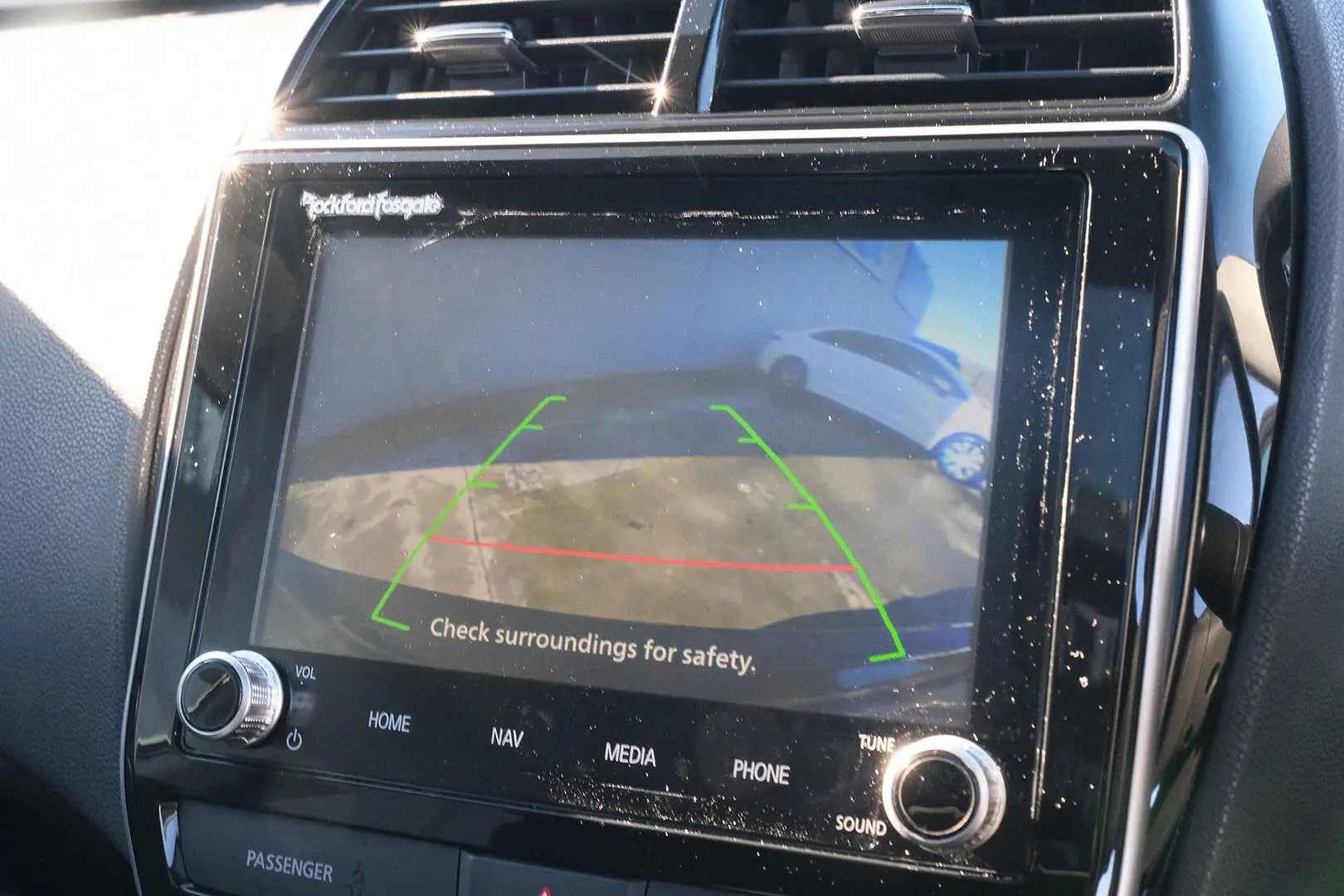 2022 Mitsubishi ASX Gallery Image 10