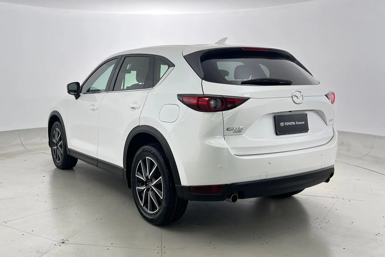 2018 Mazda CX-5 Gallery Image 7
