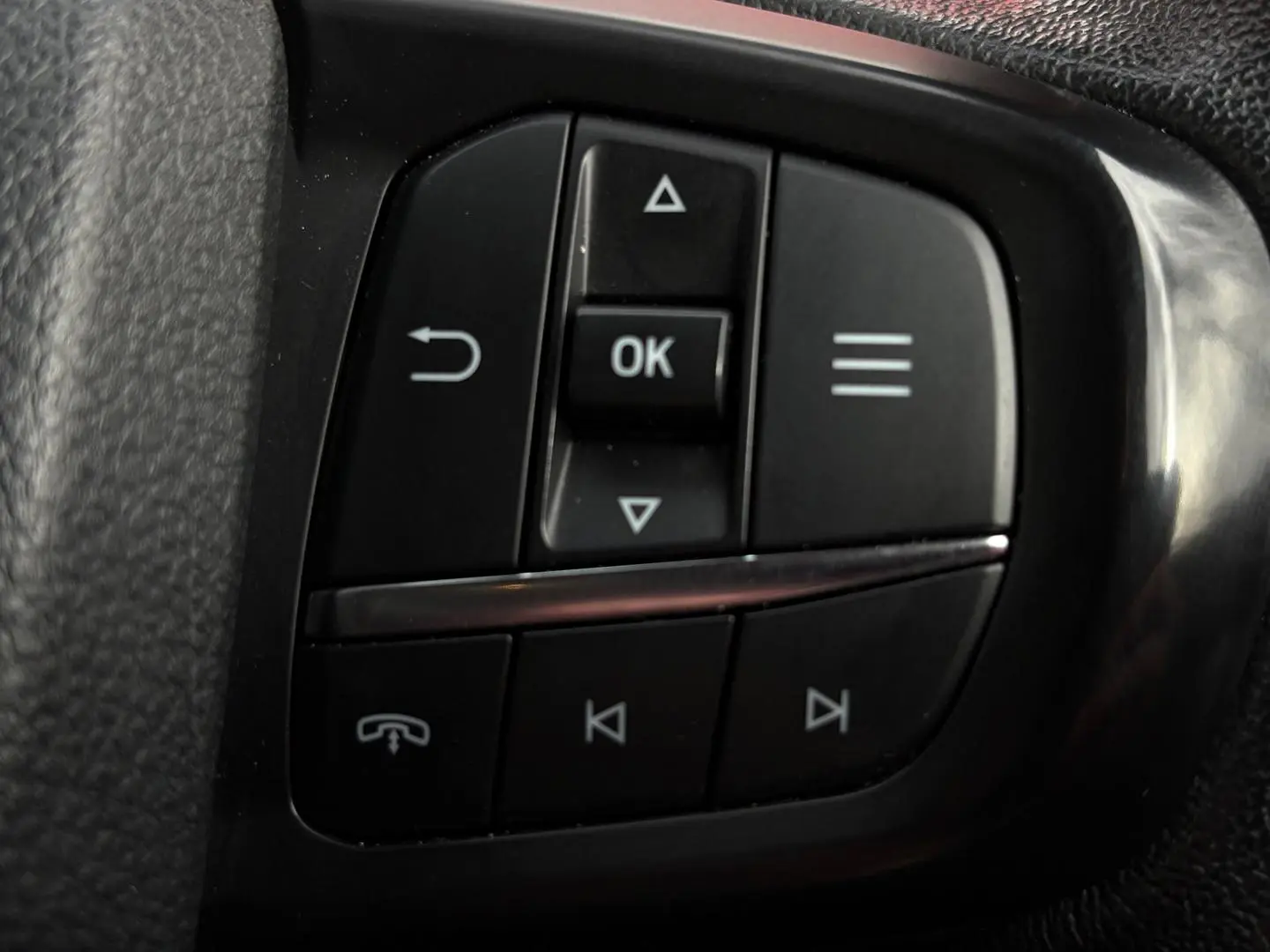 2022 Ford Ranger Gallery Image 21