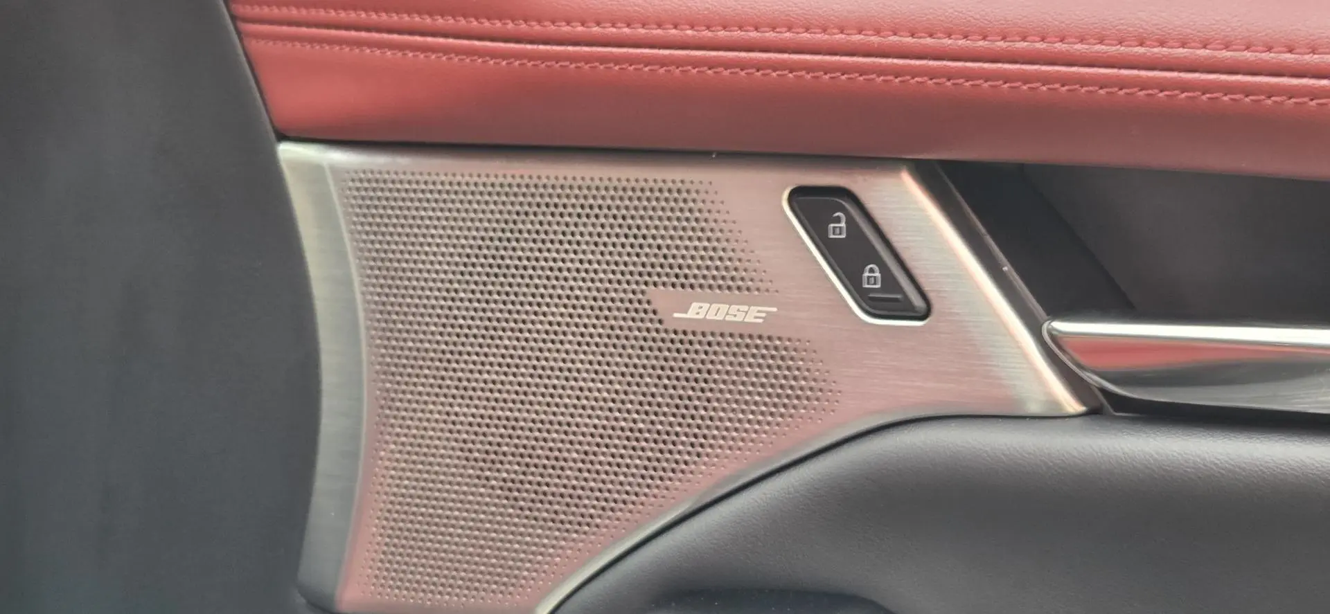 2021 Mazda 3 Gallery Image 18