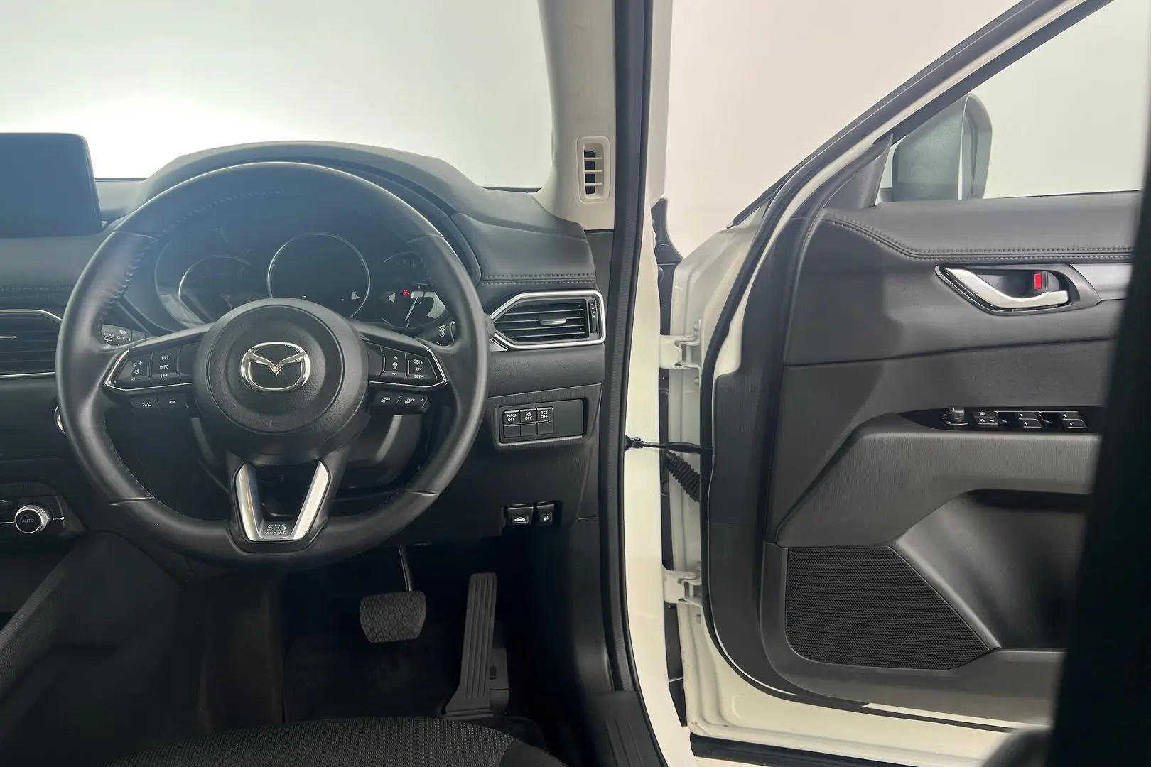 2023 Mazda CX-5 Gallery Image 15