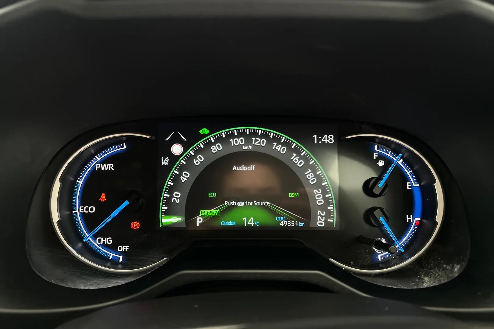 2023 Toyota RAV4 Gallery Image 20