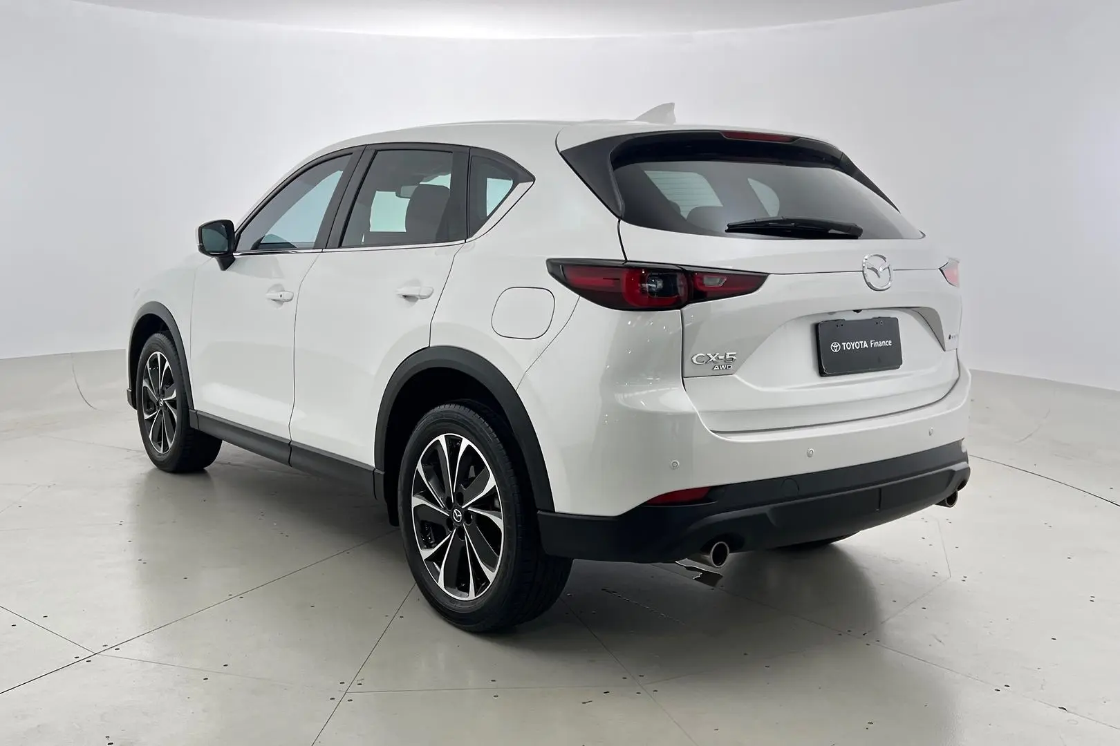 2024 Mazda CX-5 Gallery Image 8