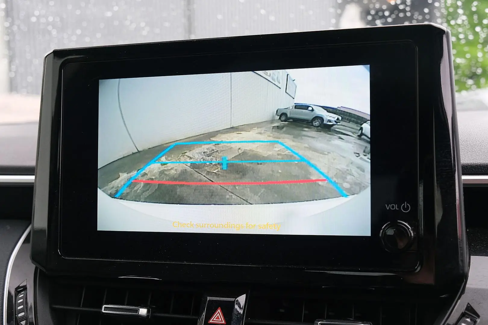 2024 Toyota Corolla Gallery Image 9