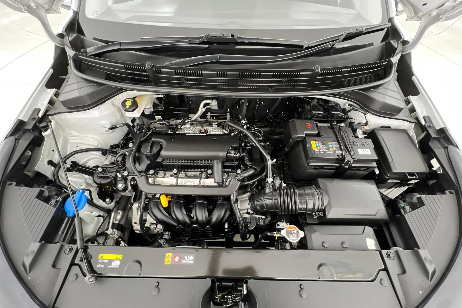 2023 Kia Stonic Gallery Image 21