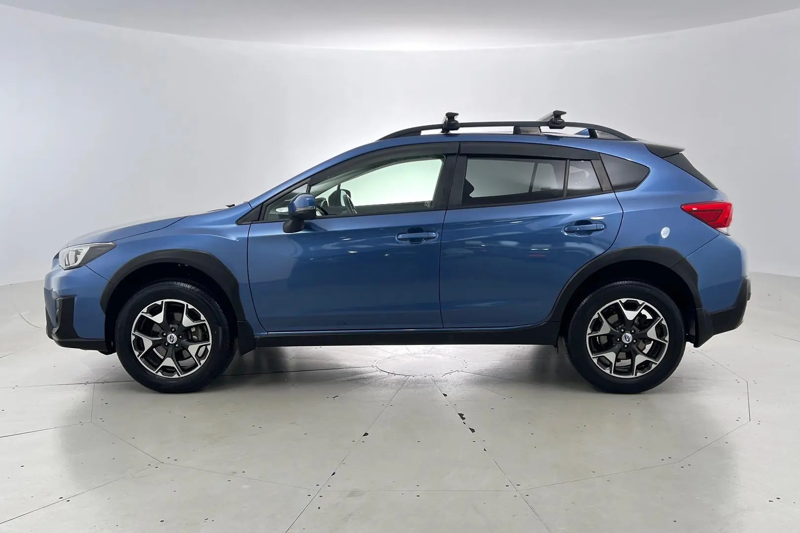 2019 Subaru XV Gallery Image 8