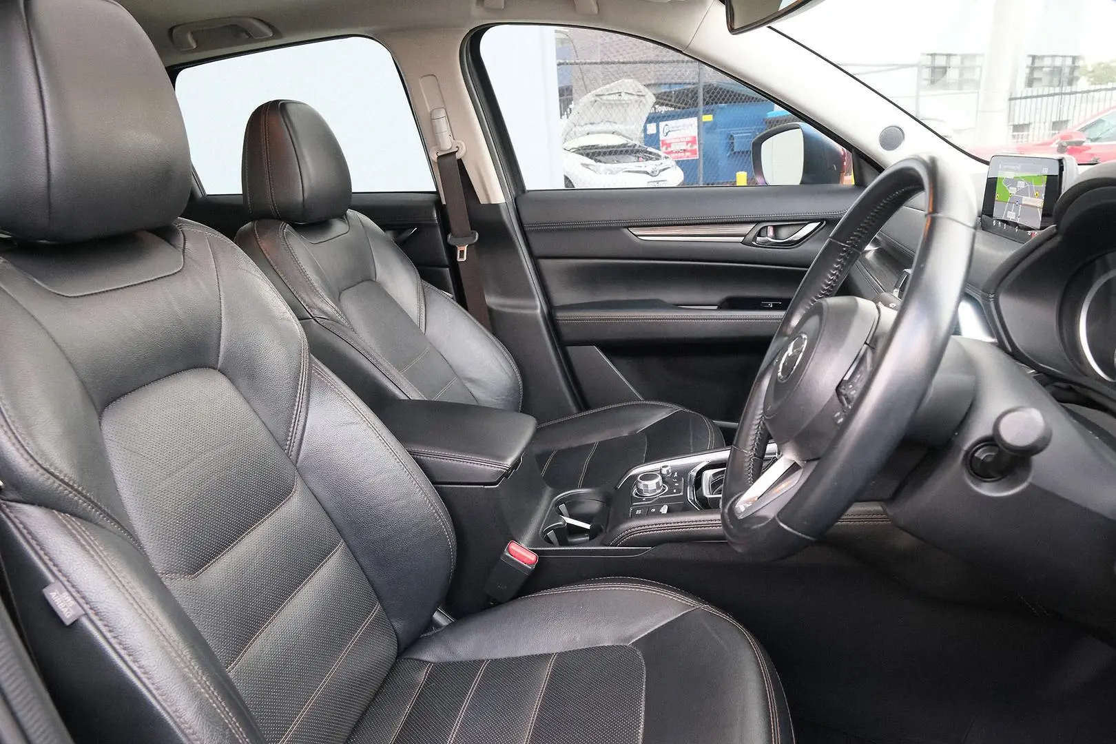 2018 Mazda CX-5 Gallery Image 14