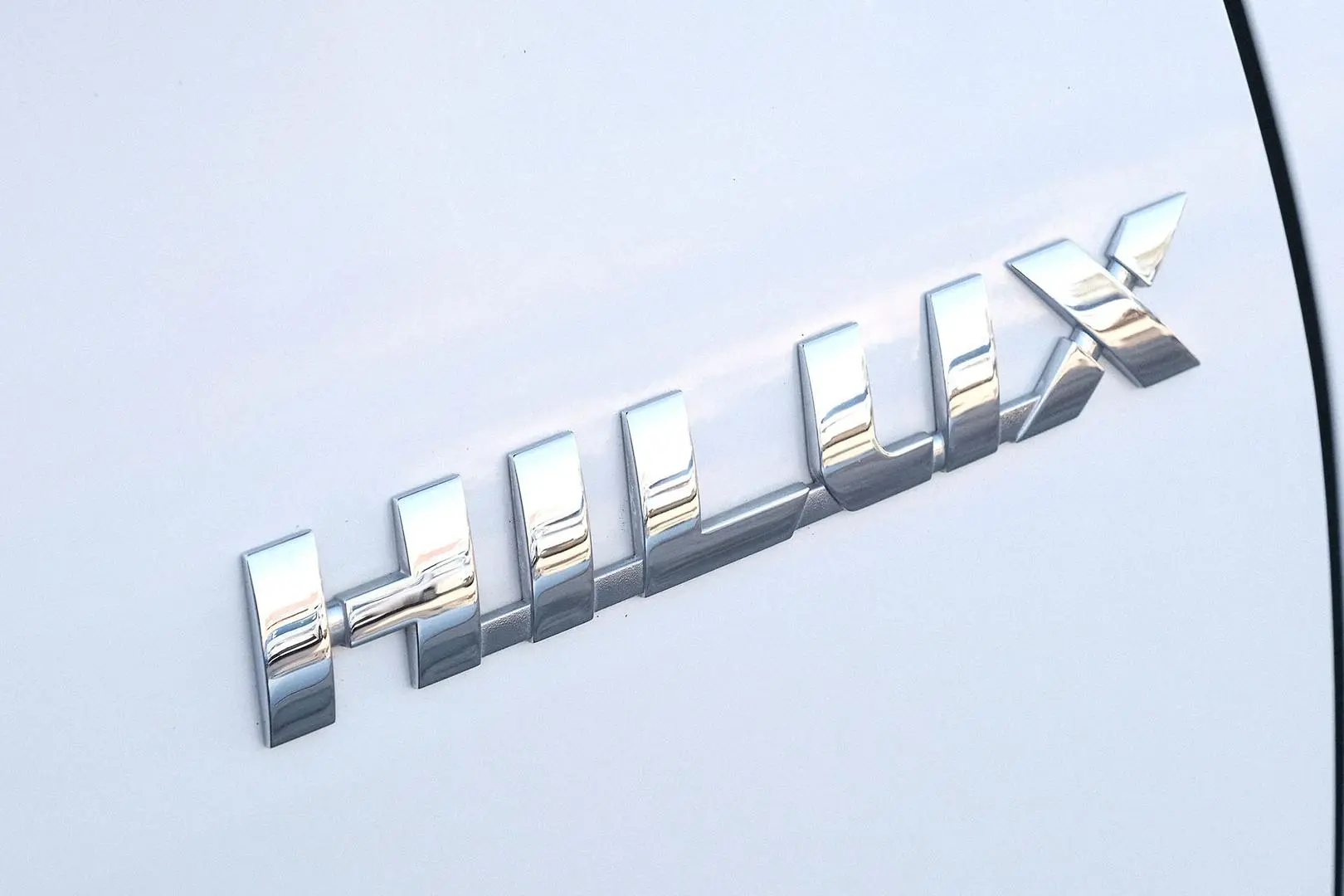 2018 Toyota Hilux Gallery Image 20