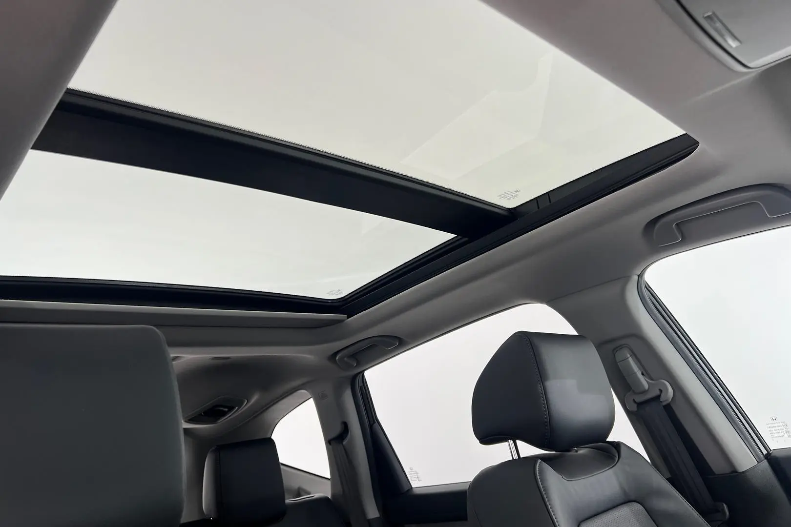 2018 Honda CR-V Gallery Image 13