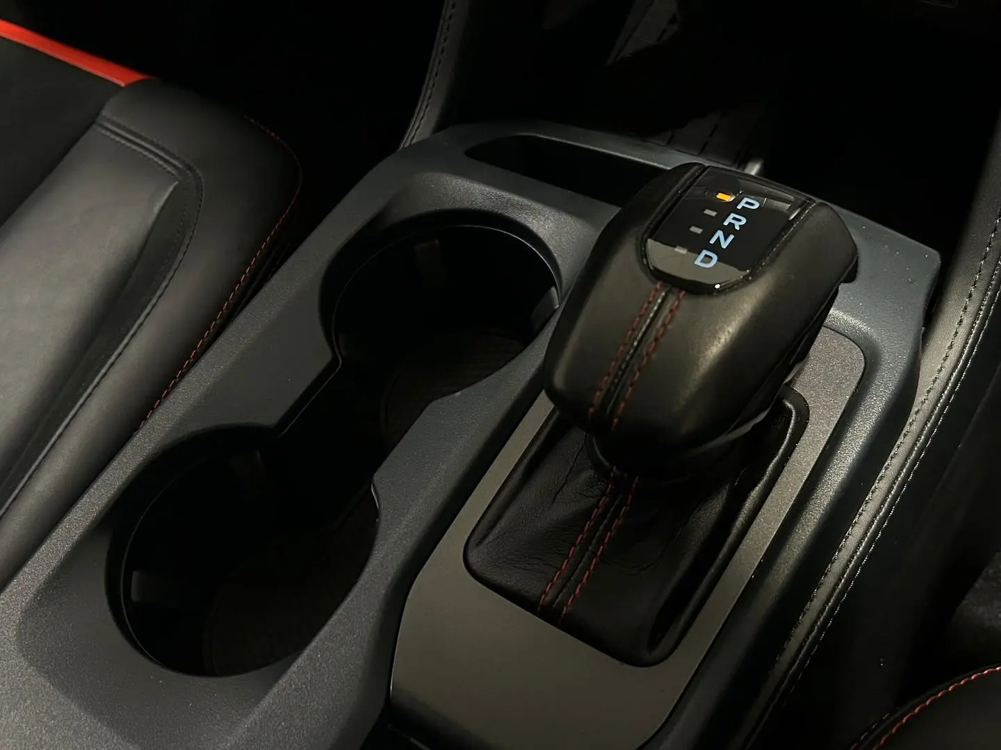 2022 Ford Ranger Gallery Image 20