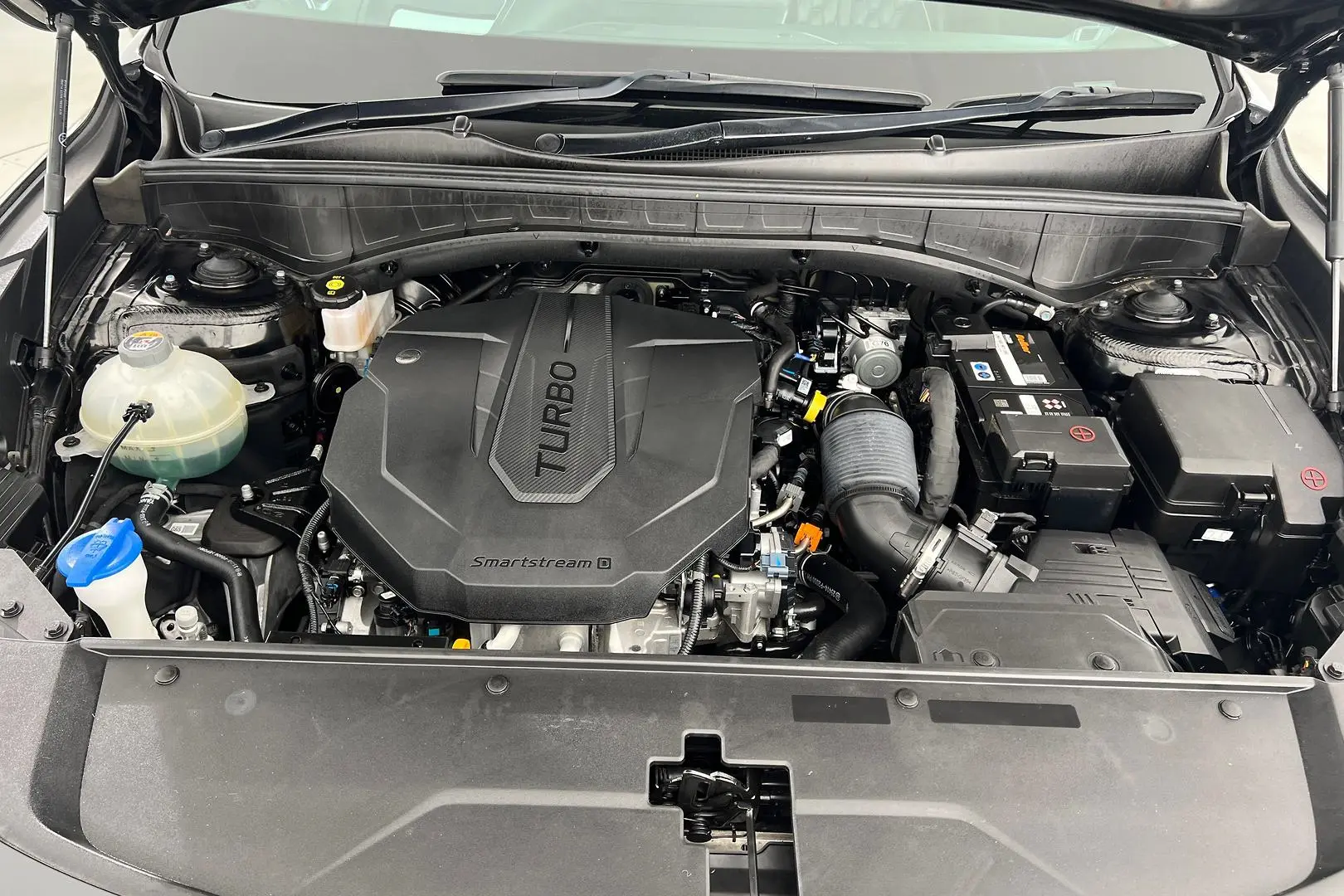 2020 Kia Sorento Gallery Image 26