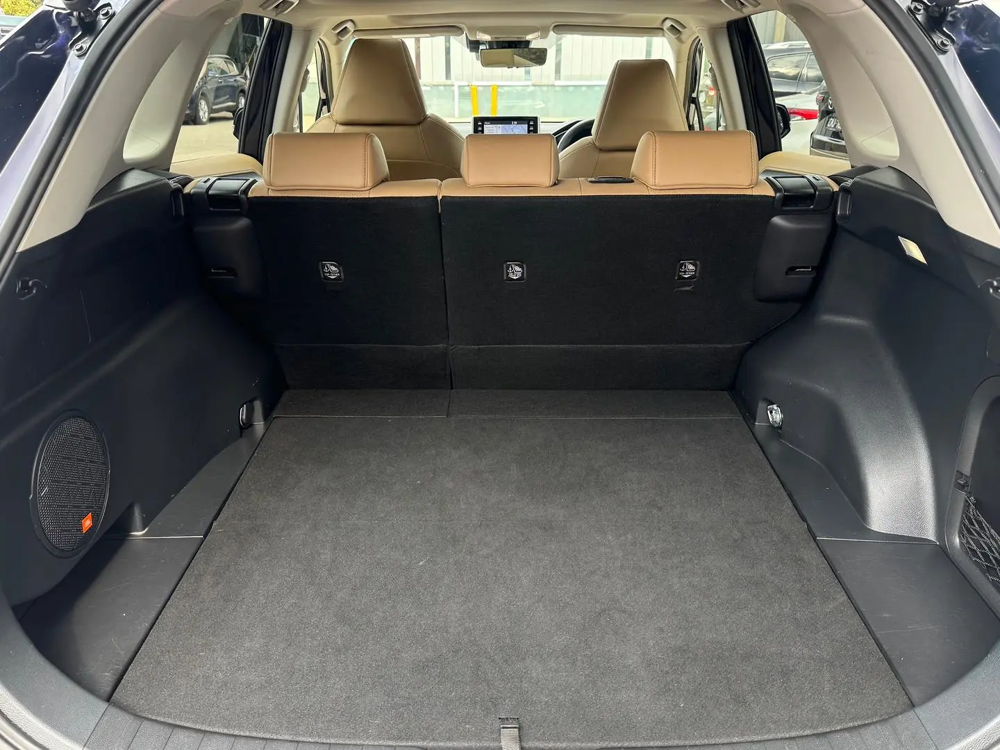 2022 Toyota RAV4 Gallery Image 29