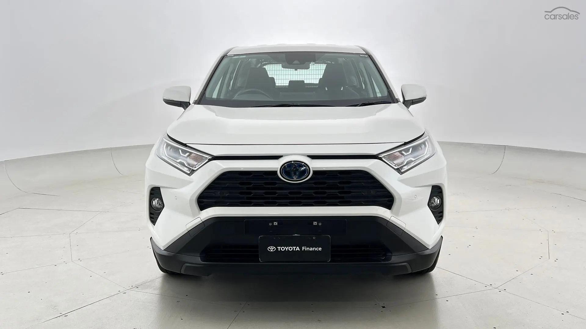 2021 Toyota RAV4 Image 4