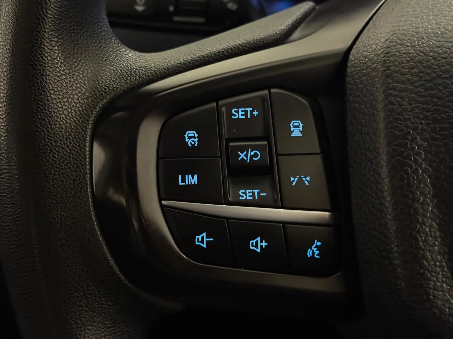 2022 Ford Ranger Gallery Image 22