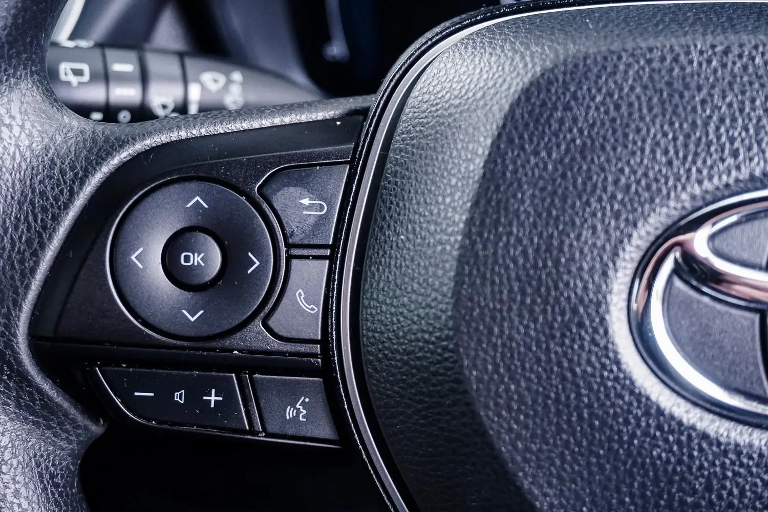 2024 Toyota Corolla Gallery Image 8