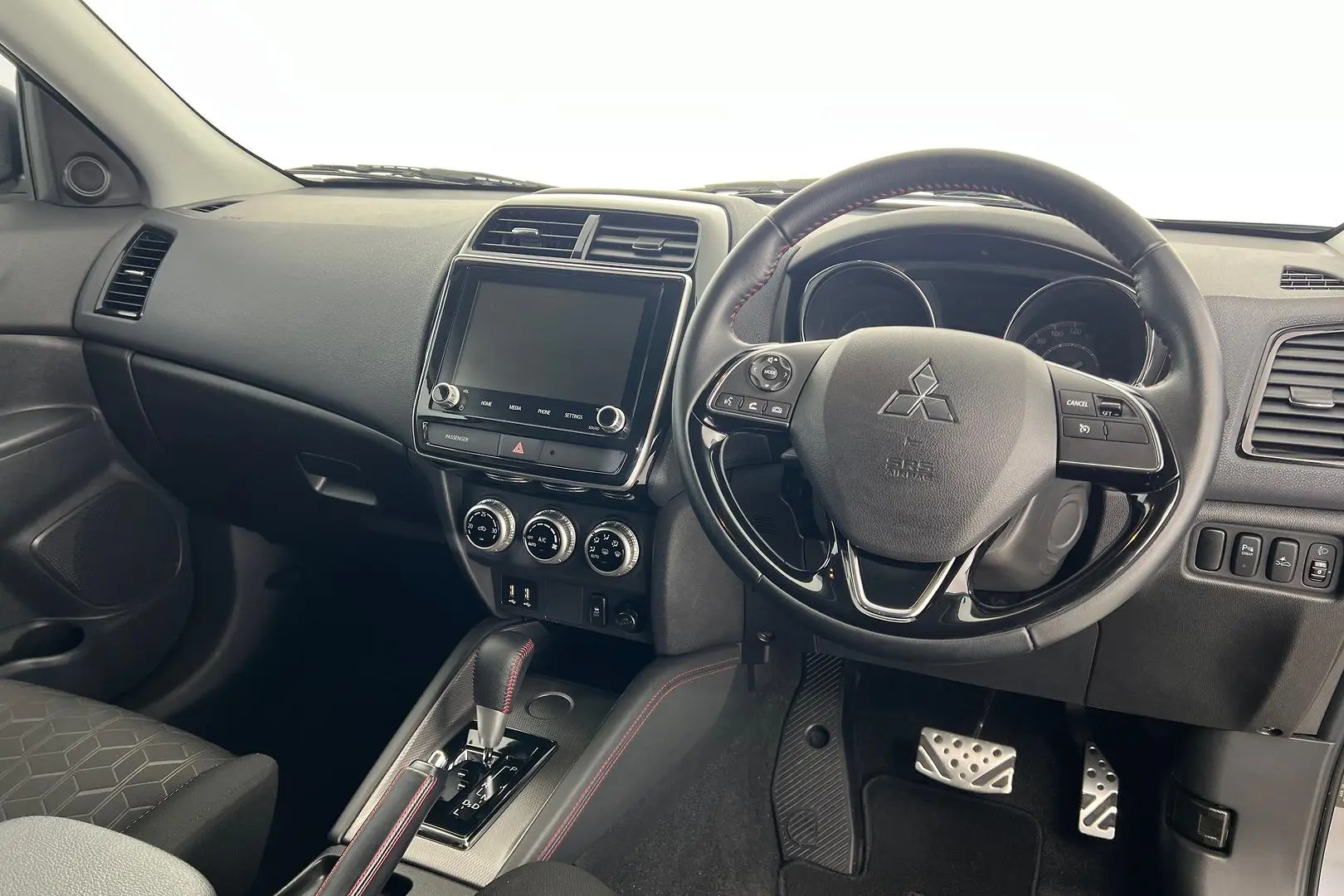 2020 Mitsubishi ASX Gallery Image 12