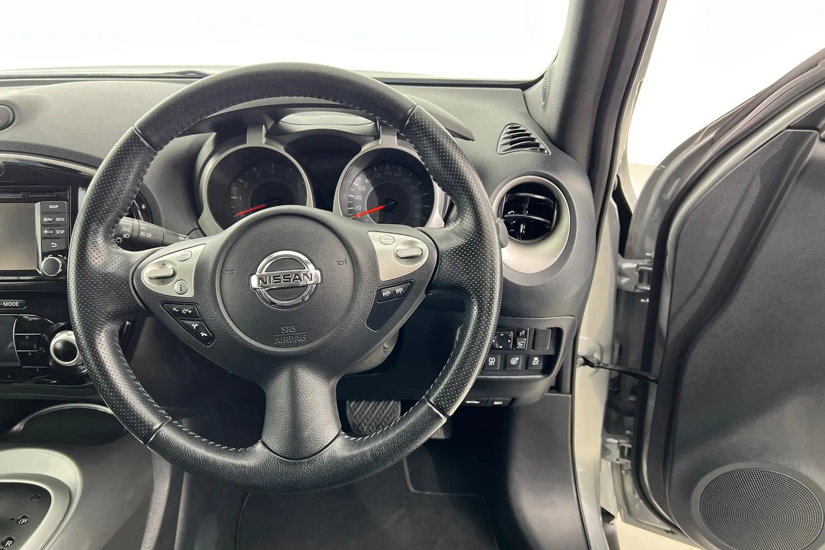 2018 Nissan JUKE Image 14