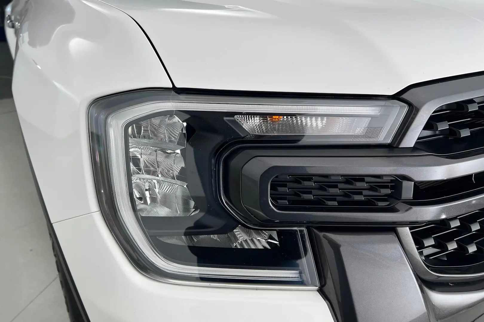 2023 Ford Ranger Gallery Image 23