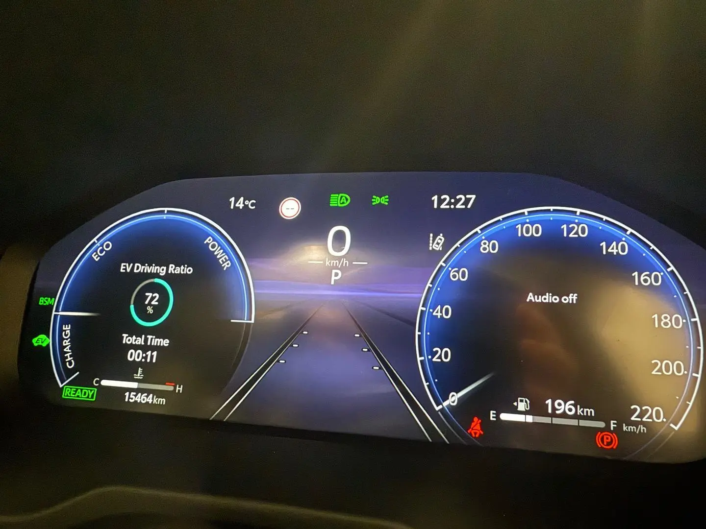 2024 Toyota RAV4 Gallery Image 25