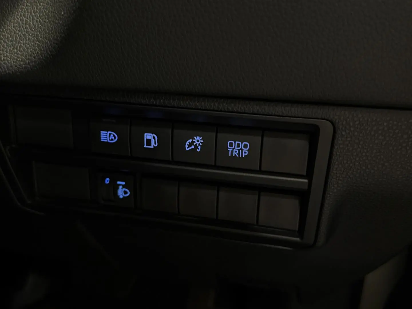 2023 Toyota Tundra Gallery Image 30