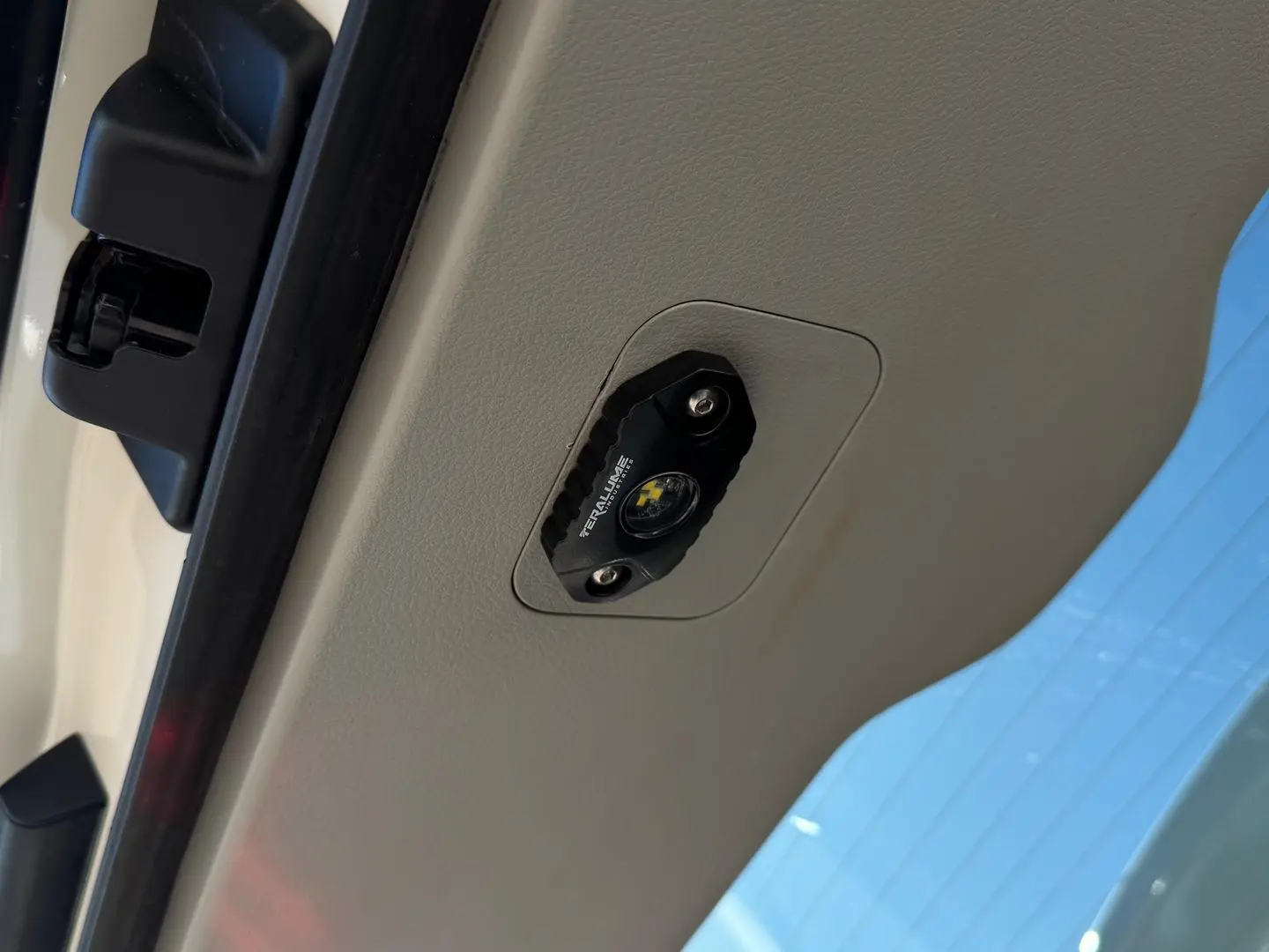 2021 Toyota Landcruiser Gallery Image 34