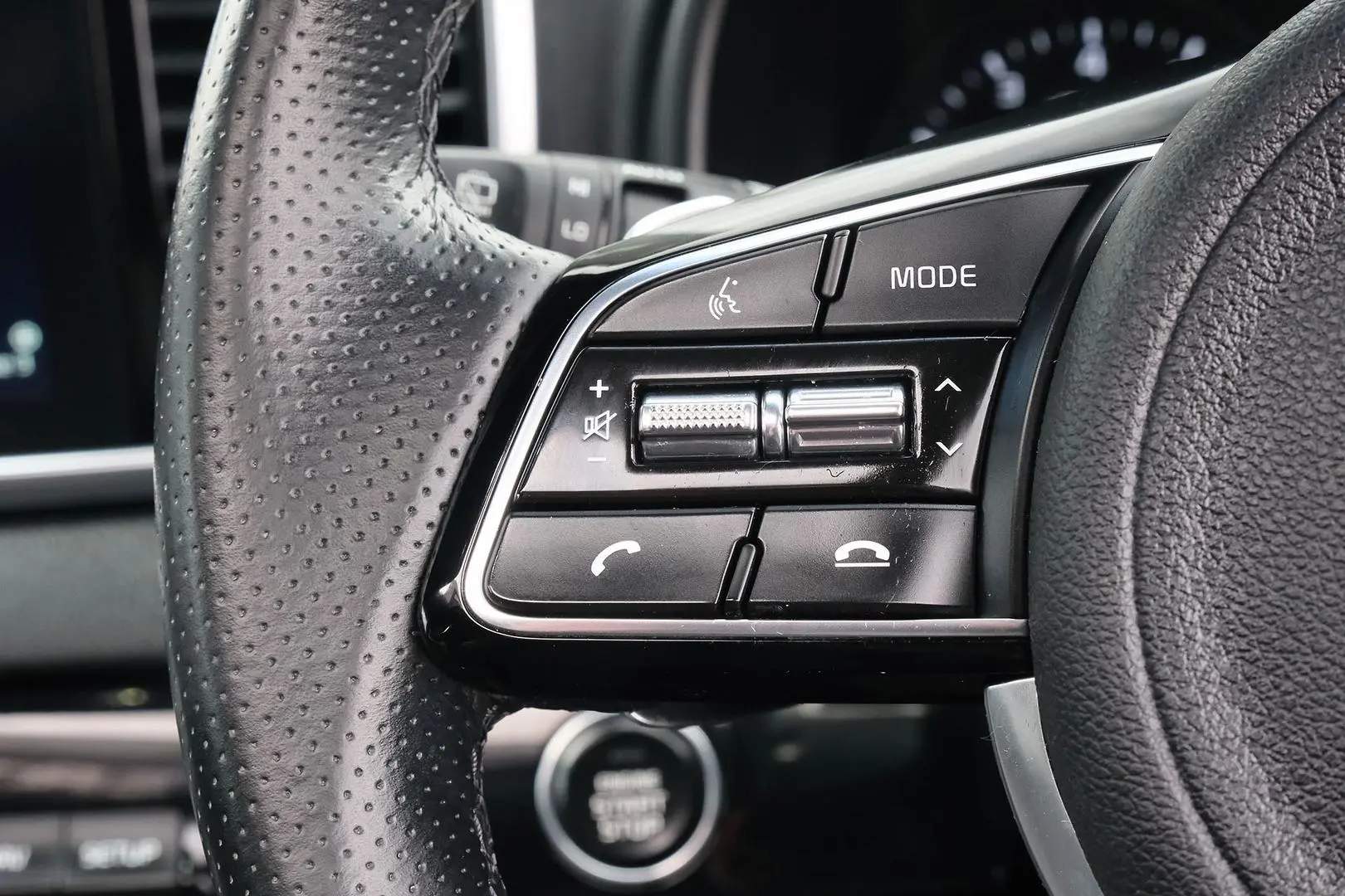 2019 Kia Sportage Gallery Image 16