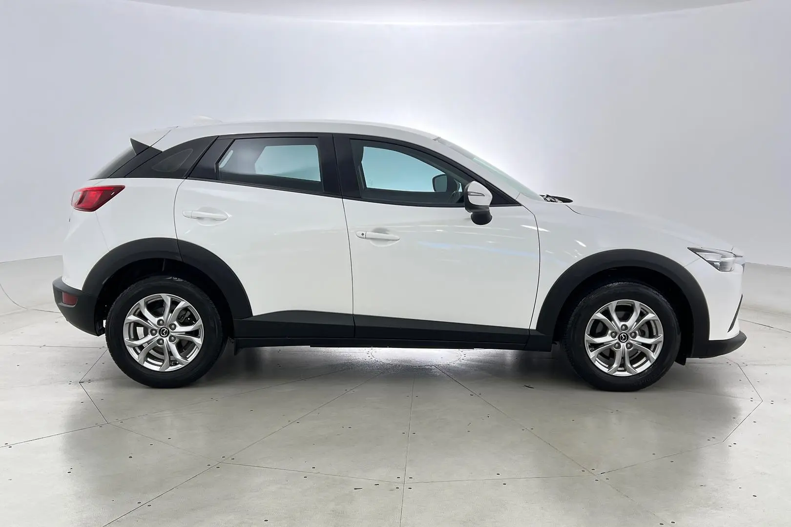 2019 Mazda Cx-3 Gallery Image 3