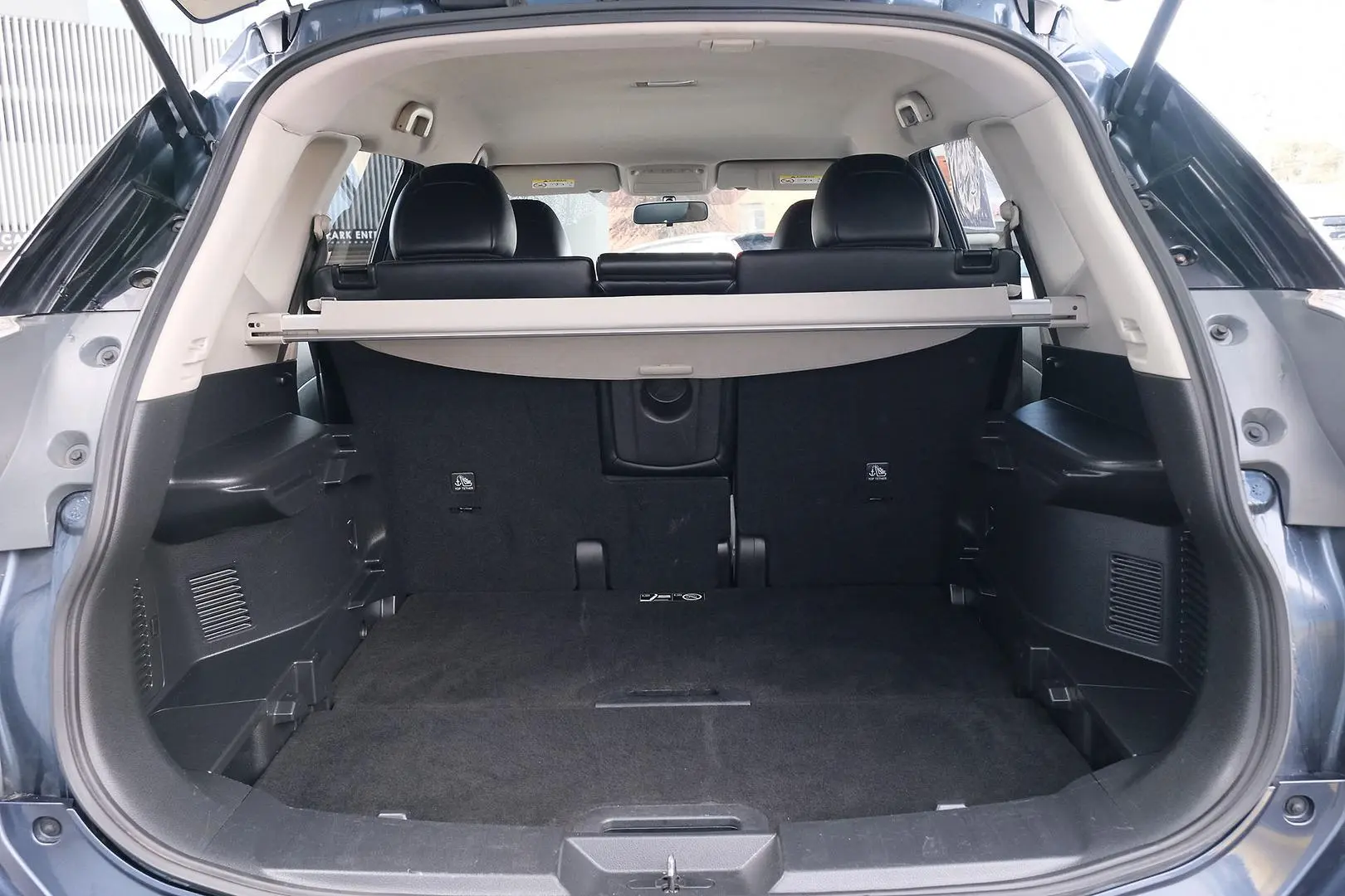 2015 Nissan X-TRAIL Gallery Image 10