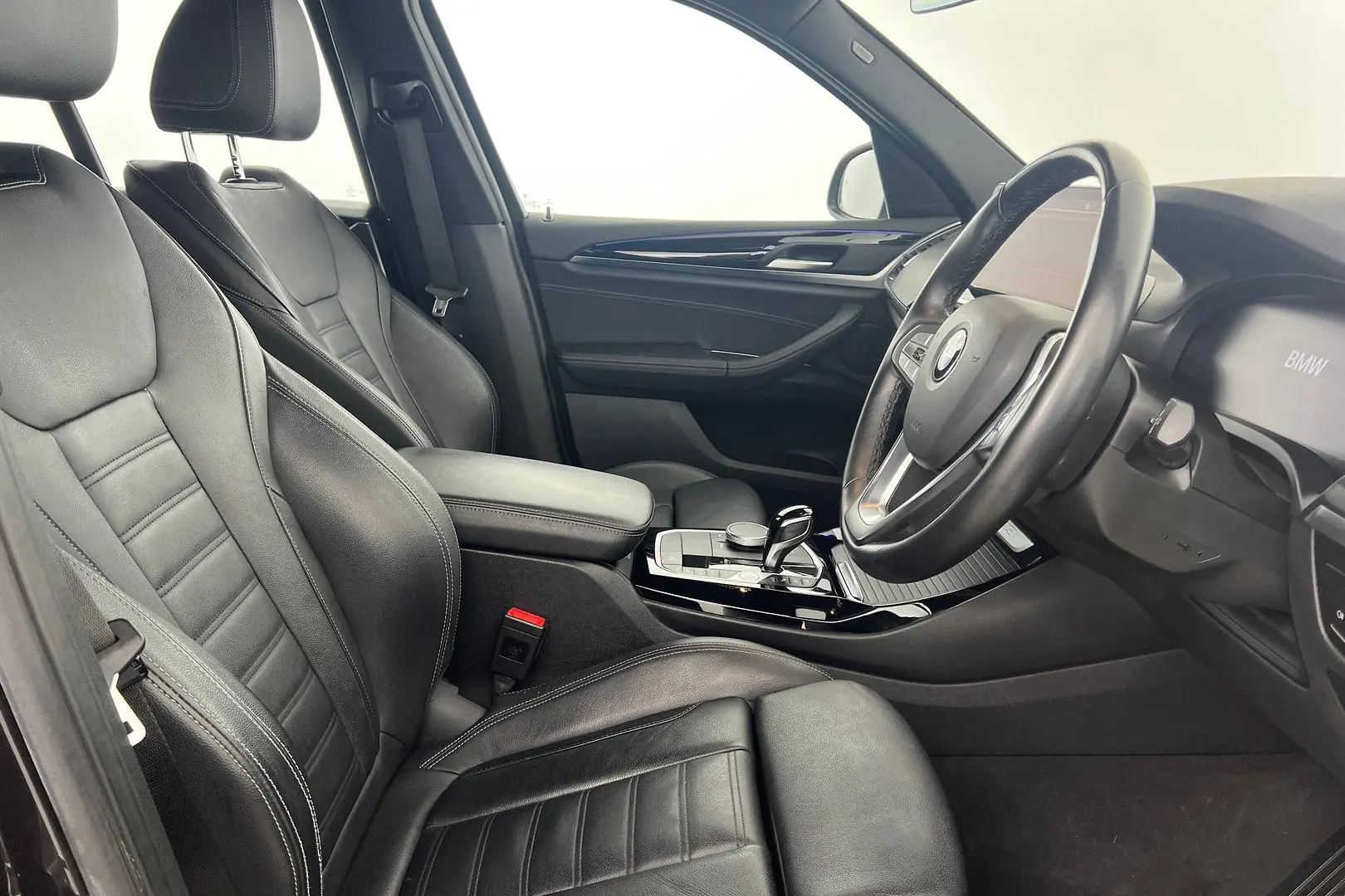 2022 BMW X3 Gallery Image 11