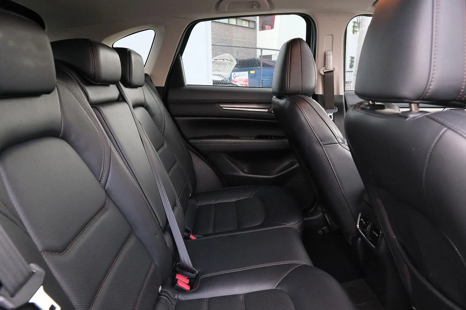 2018 Mazda CX-5 Gallery Image 12