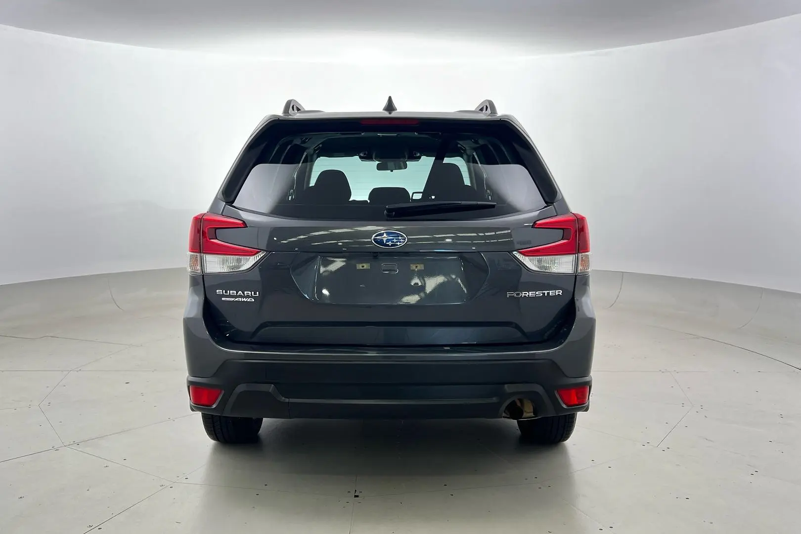 2023 Subaru Forester Gallery Image 6