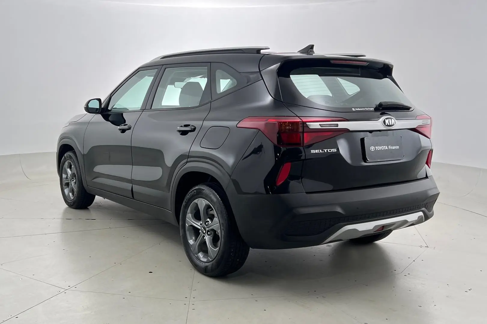 2020 Kia Seltos Gallery Image 7